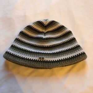 Bogner Knit Winter Hat Size M